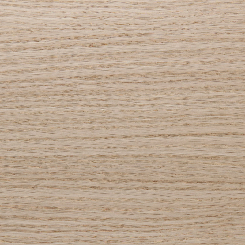 Wood Veneer Sheet - 4' x 8' - 3M PSA Backed - Species:Oak White - Cut or Style Type:Rift Cut